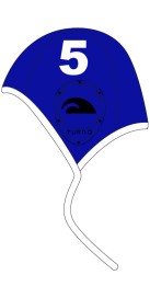 New Génération Bleu Adulte...