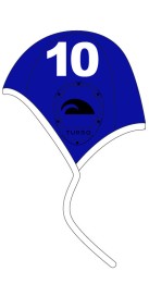 New Génération Bleu Adulte...