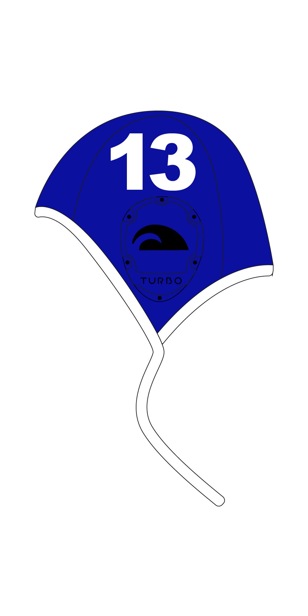 New Génération Bleu Adulte N°13 (3 Semaines)