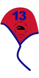 New Génération Bleu Adulte...