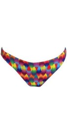 Bas de Bikini Mare Surf and...