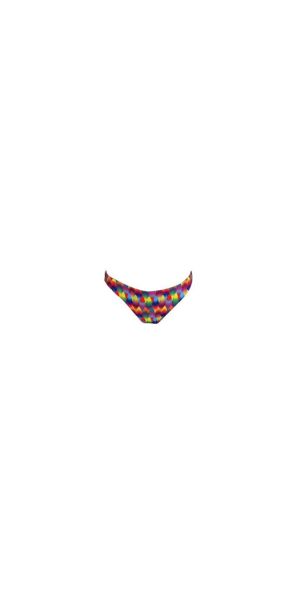 Bas de Bikini Mare Surf and Flower (3 Semaines)