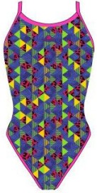 Animal Géo Print (3 Semaines)