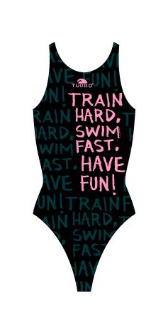 Train Hard (3 Semaines)