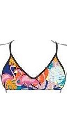 Haut de Bikini Mare...