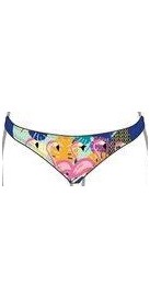 Bas de Bikini Mare Flamingo...