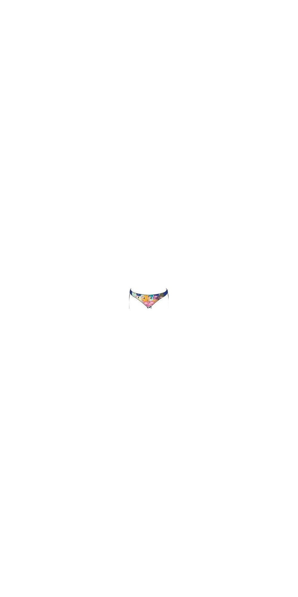 Bas de Bikini Mare Flamingo (3 Semaines)