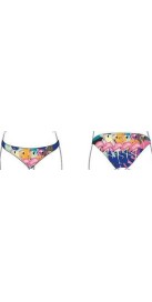 Bas de Bikini Mare Flamingo (3 Semaines)