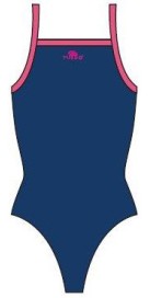 Uni Bleu Marine (3 Semaines)