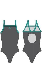 Uni Gris (3 Semaines)