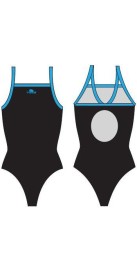 Uni Noir (3 Semaines)