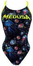 Sea Medusa (3 Semaines)