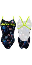 Sea Medusa (3 Semaines)