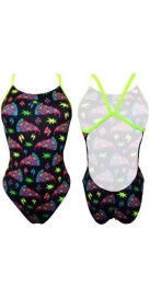 Space Pizza (3 Semaines)