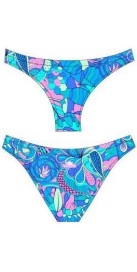 Bas de Bikini Mare Sixties Mosaïc (3 Semaines)