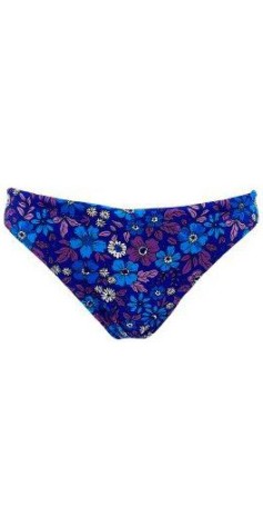 Bas de Bikini Funky Flowika (3 Semaines)