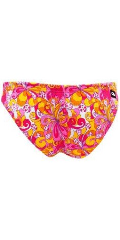 Bas de Bikini Funky Psycho Summer (3 Semaines)