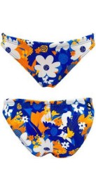 Bas de Bikini Funky Sun Flowers (3 Semaines)
