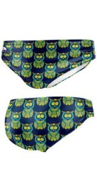 Owl Greece (3 Semaines)
