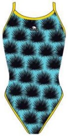 Erizo Greece (3 Semaines)