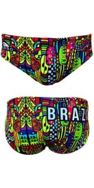 Fiesta Brazil (3 Semaines)