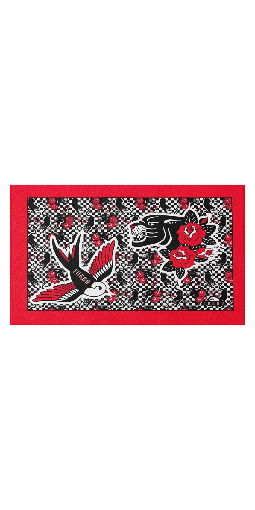 Chess Panther (3 Semaines)