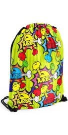 Pop Turbo (3 Semaines)