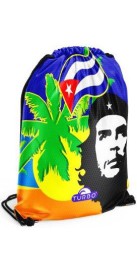 New Che Cuba (3 Semaines)