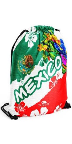 Mexico (3 Semaines) 