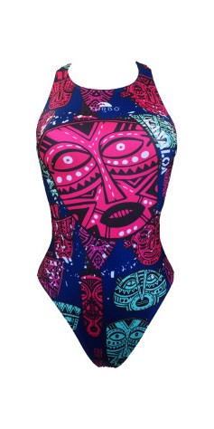 Kanaloa (3 Semaines)