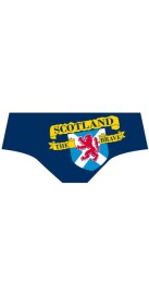 Scotland The Brave (3 Semaines)