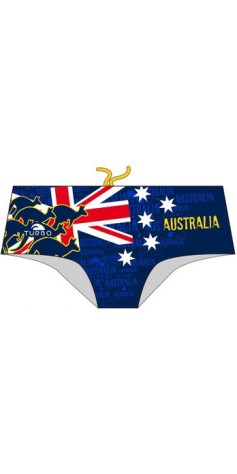 Australia Jump (3 Semaines)