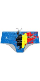 Belgium (3 Semaines)