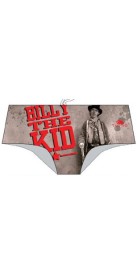 Billy The Kid (Délais 3...