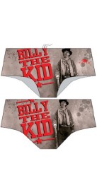 Billy The Kid (Délais 3 Semaines)