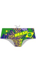 Brasil Palmera (3 Semaines)