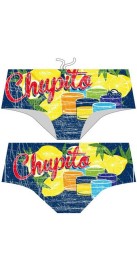 Chupito (3 Semaines)