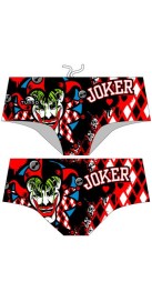 Crazy Joker (3 Semaines)