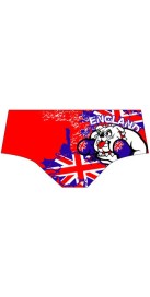 England Bulldog (3 Semaines)