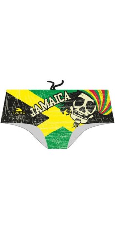 Jamaïca Skull Vintage (3 Semaines)