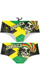 Jamaïca Skull Vintage (3 Semaines)