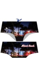 Miami Beach (3 Semaines)
