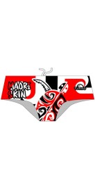 Maori Skin Tatoo (3 Semaines)
