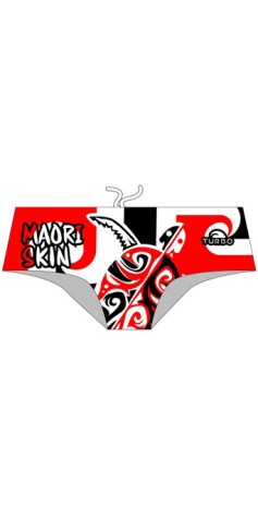 Maori Skin Tatoo (3 Semaines)