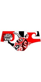 Maori Skin Tatoo (3 Semaines)