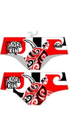 Maori Skin Tatoo (3 Semaines)