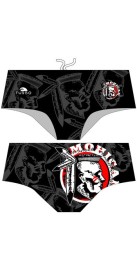 Mohican (3 Semaines)