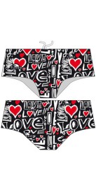 Love (3 Semaines)