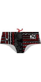 New Zealand Fantaisie (3...