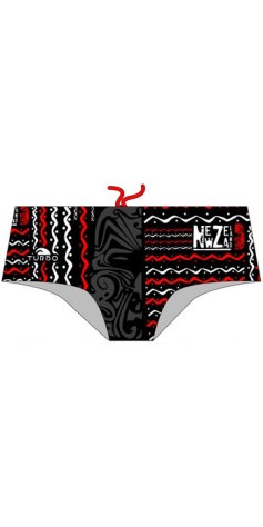 New Zealand Fantaisie (3 Semaines)
